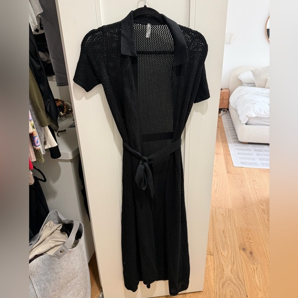 Devon Windsor Cover Up Robe - Picture 2 of 3